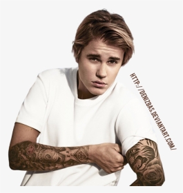 Thumb Image - Justin Bieber Young Png, Transparent Png, Transparent PNG