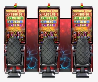 Princess-cash - Arcade Game, HD Png Download, Transparent PNG