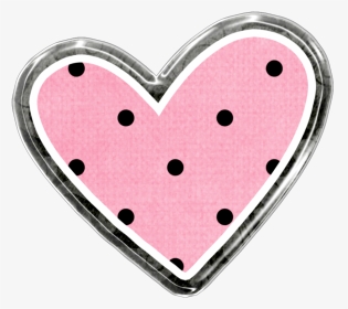 ##girly #cute #sticker #pink #love #heart #flower #birthday - Heart, HD Png Download, Transparent PNG