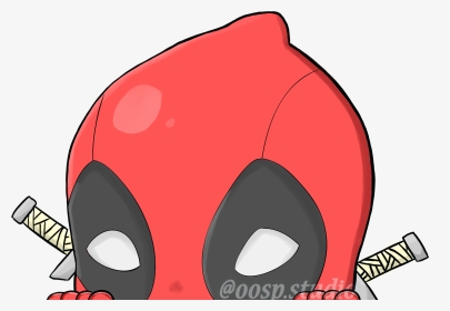 Add To Cart - Deadpool, HD Png Download, Transparent PNG