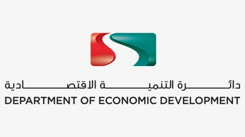 Dubai Economic Development Logo, HD Png Download, Transparent PNG