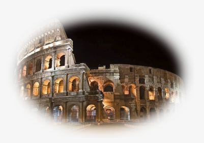 Colosseum, HD Png Download, Transparent PNG