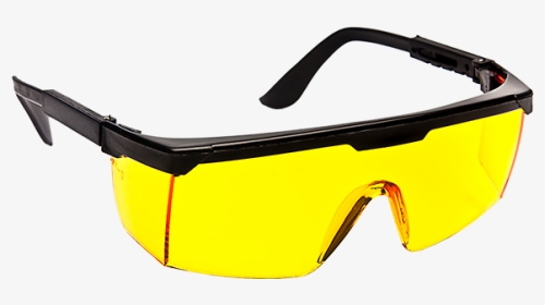 Oculos Epi Amarelo, HD Png Download, Transparent PNG