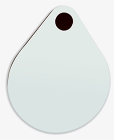 Drop Mirror By Connubia Calligaris - Circle, HD Png Download, Transparent PNG