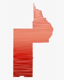 Red Abstract Lines Png, Transparent Png, Transparent PNG