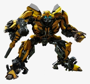 Transformers, Bumblebee Tlk Render Knightimus Deviantart - Bumblebee Transformers Png, Transparent Png, Transparent PNG