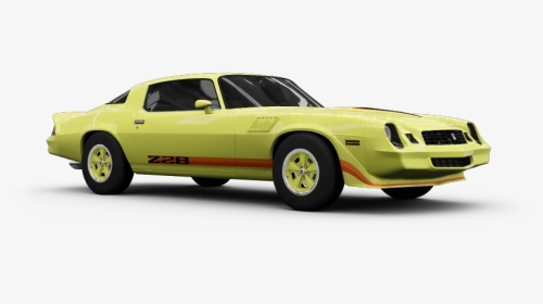 Forza Wiki - Forza Horizon 4 Shevy Camaro, HD Png Download, Transparent PNG