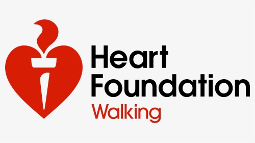 Heart Foundation Walkin Logo - National Zakat Foundation Logo Png, Transparent Png, Transparent PNG