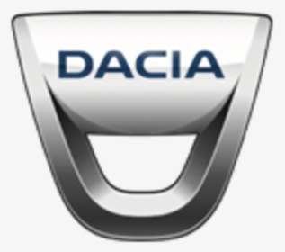Dacia Logo High Resolution, HD Png Download, Transparent PNG