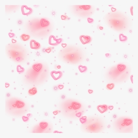 #hearts #neon #red #rojo #heartsneon #redhearts - Pattern, HD Png Download, Transparent PNG