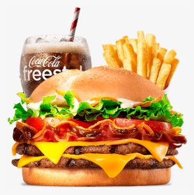 Burger King Double Steakhouse, HD Png Download, Transparent PNG