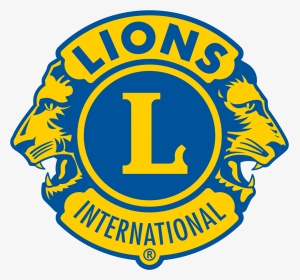 Lions Club International, HD Png Download, Transparent PNG