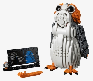 Lego Star Wars Porg Set, HD Png Download, Transparent PNG