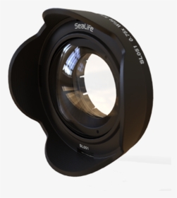 1.33 Anamorphic Lens On 16mm, HD Png Download, Transparent PNG