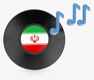 Download Flag Icon Of Iran At Png Format - Indian Flag With Music, Transparent Png, Transparent PNG