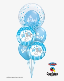 Its A Boy Balloon, HD Png Download, Transparent PNG