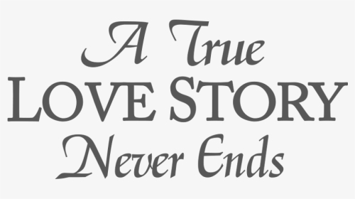 Love Quotes Png Hd - True Love Love Quotes Png, Transparent Png, Transparent PNG