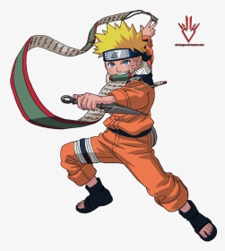 desenho Naruto by ggabimelo on DeviantArt