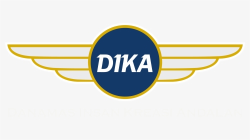 Logo - Pt Dika, HD Png Download, Transparent PNG