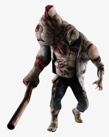 Resident Evil Operation Raccoon City William, HD Png Download, Transparent PNG