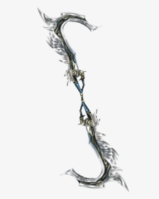 Final Fantasy Xiii Zantetsuken, HD Png Download, Transparent PNG