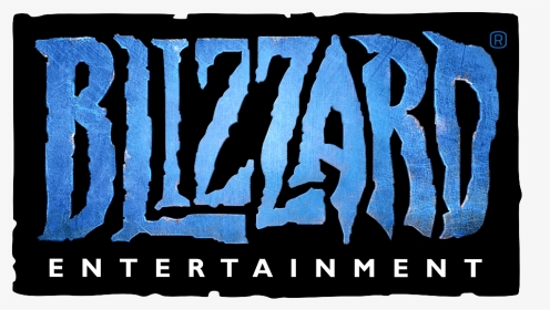 Blizzard Entertainment, HD Png Download, Transparent PNG