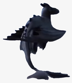 #nightfury #toothless #funny #httyd3 ##crazy #dragon - Dolphin, HD Png Download, Transparent PNG