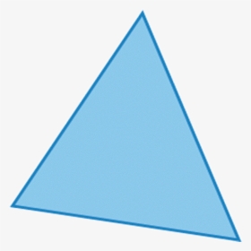 Triangles - Triangle, HD Png Download, Transparent PNG