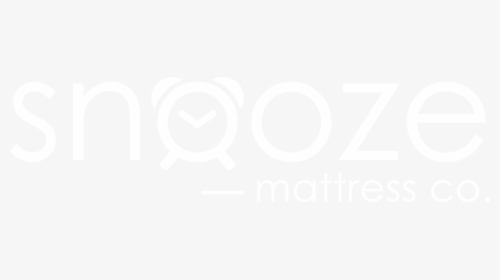Snooze Mattress Co - Circle, HD Png Download, Transparent PNG