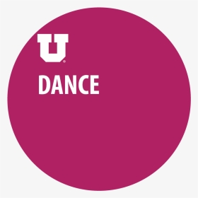 Circle Icon Dance U - Circle, HD Png Download, Transparent PNG