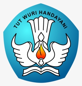 Logo Tut Wuri Png, Transparent Png, Transparent PNG