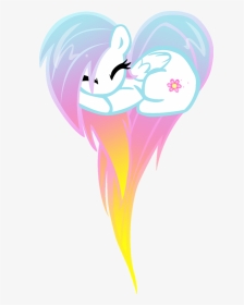 Cute Drawings Of My Little Pony, HD Png Download, Transparent PNG