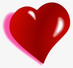 Heart Clip Art, HD Png Download, Transparent PNG