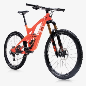 Nukeproof Mega 275 Comp, HD Png Download, Transparent PNG