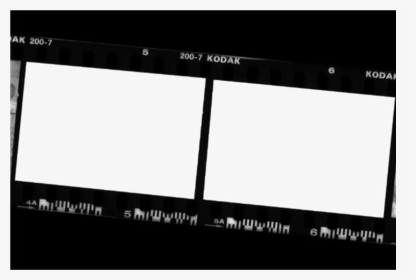 Kodak Film Frame App, HD Png Download, Transparent PNG