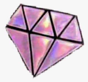 #pink #diamante #diamond #love #pinkygirl #pinkaesthetic - Umbrella, HD Png Download, Transparent PNG