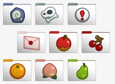 Animal Crossing Folder Icon, HD Png Download, Transparent PNG