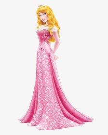 Princess That Wear Pink, HD Png Download, Transparent PNG