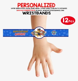 Wristbands   Class Details Gallery Picture Details - Plastic Wrapper Water Bottle, HD Png Download, Transparent PNG