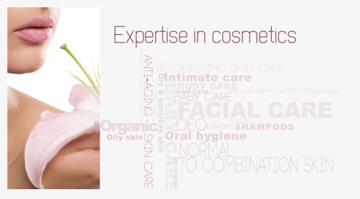 Expertise Cosmetique Eng - Girl, HD Png Download, Transparent PNG