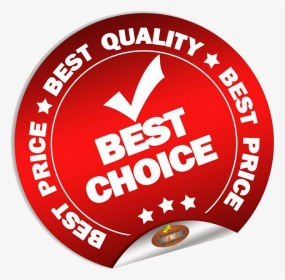 Best Choice, HD Png Download, Transparent PNG