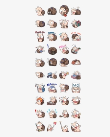 Tumurin Stickers, HD Png Download, Transparent PNG