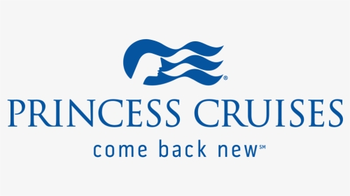 Princess Cruises, HD Png Download, Transparent PNG