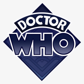 Doctor Who Logo 70s, HD Png Download, Transparent PNG