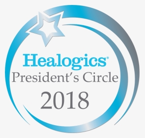 2018 President S Circle - Healogics, HD Png Download, Transparent PNG