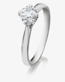 Ladies Ring With Stone, HD Png Download, Transparent PNG