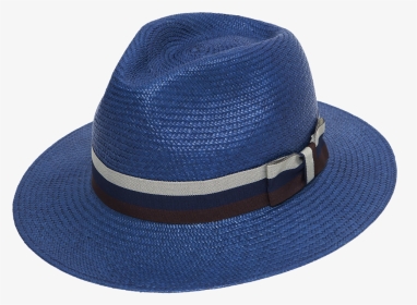 The Elliot Trilby Panama - Fedora, HD Png Download, Transparent PNG