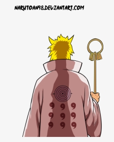 Reincarnation Or Reincarnations Of The So6p - Naruto, HD Png Download, Transparent PNG