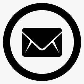 Email Authentication - X Inside A Circle Png, Transparent Png, Transparent PNG