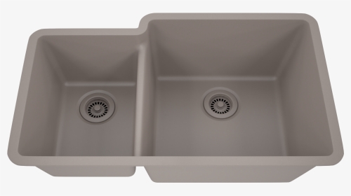 Lexicon Platinum 4060 Quartz Composite Sink - Kitchen Sink, HD Png Download, Transparent PNG